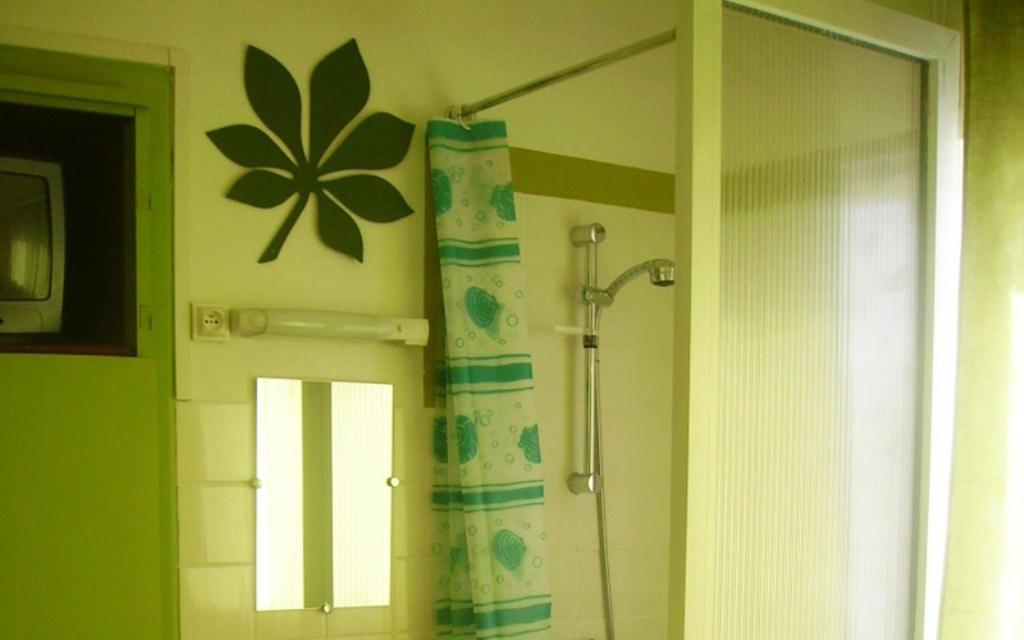 Rex Hotel Maubeuge Pokój zdjęcie